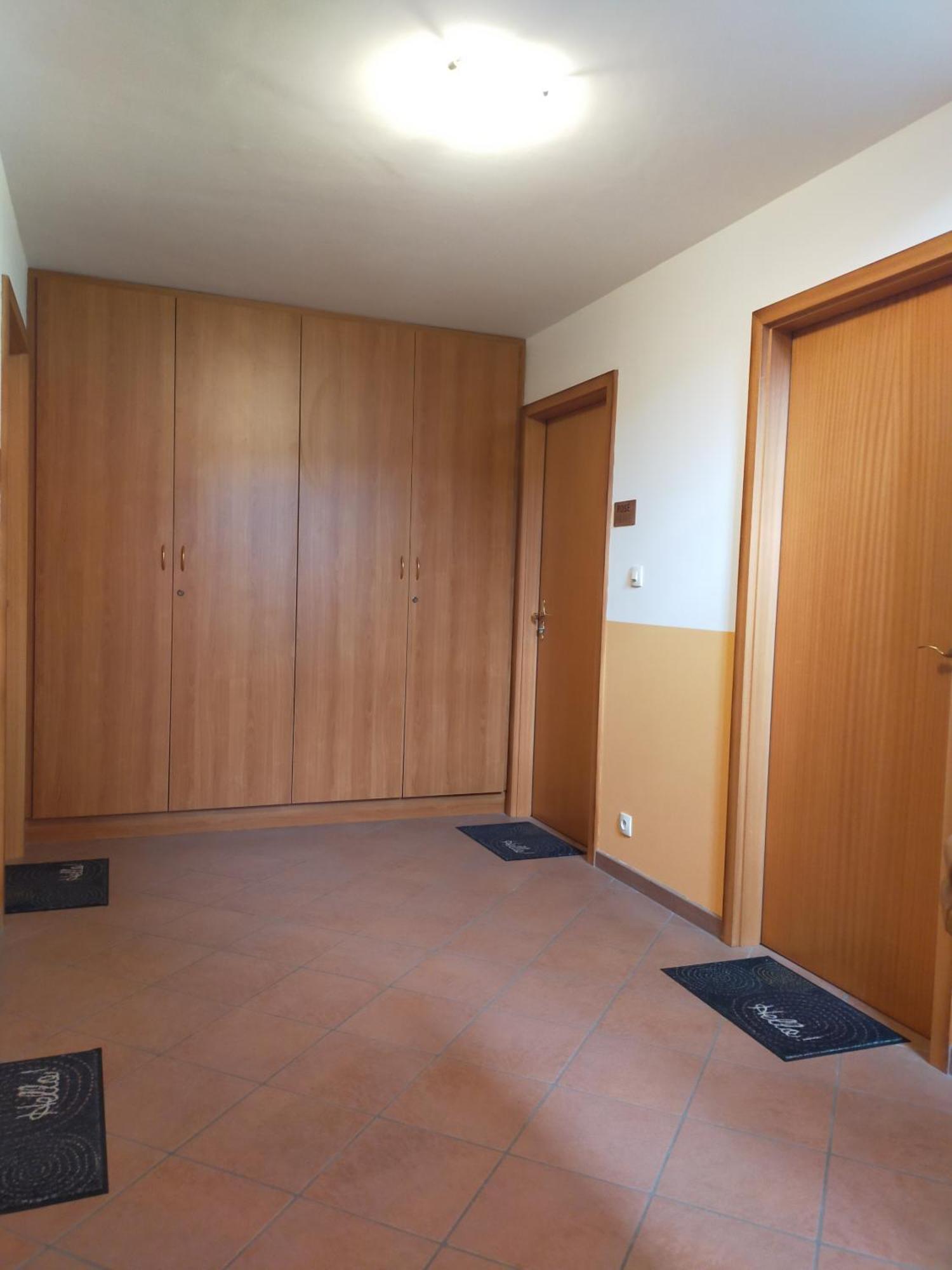 Chambres Thirion Saint-Hippolyte  Buitenkant foto