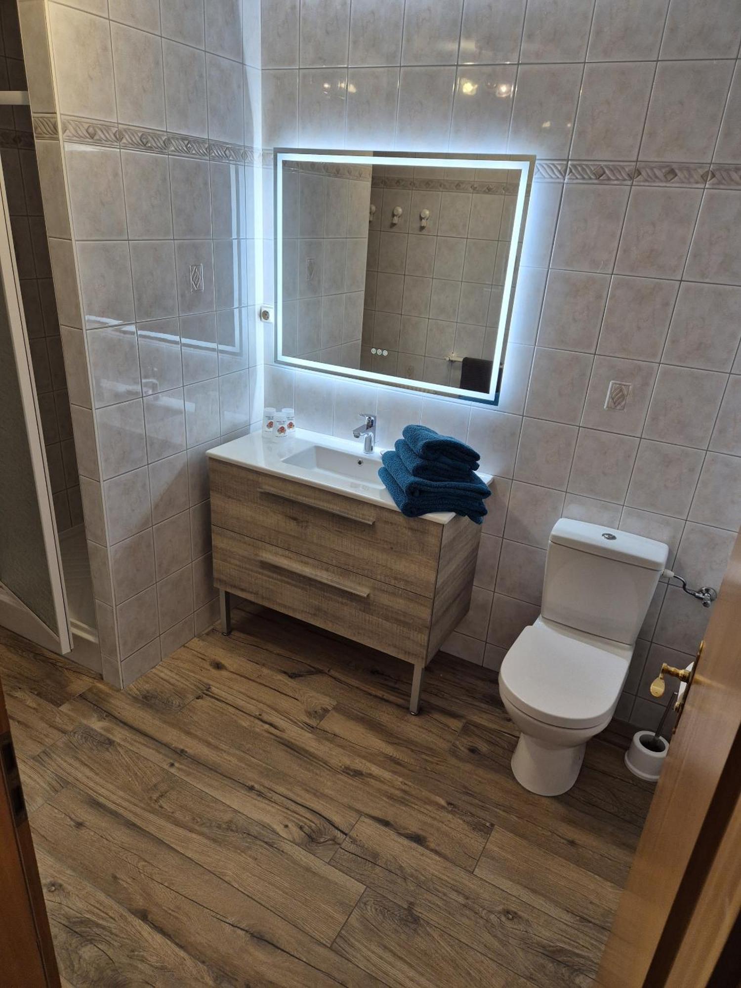 Chambres Thirion Saint-Hippolyte  Kamer foto