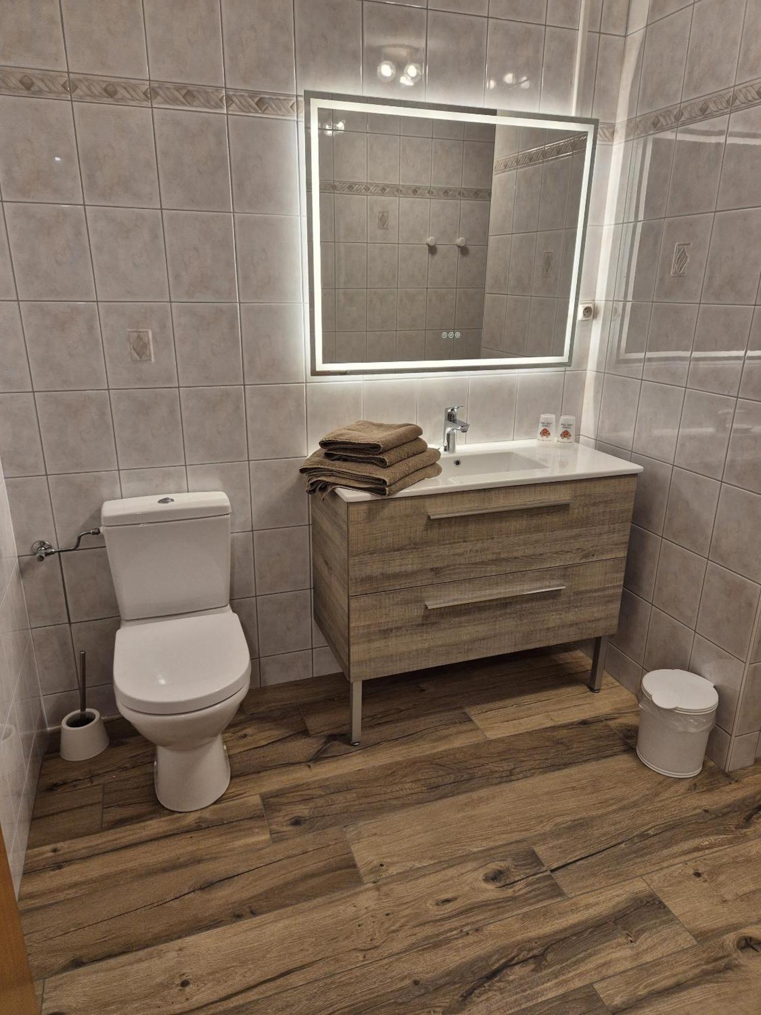 Chambres Thirion Saint-Hippolyte  Kamer foto