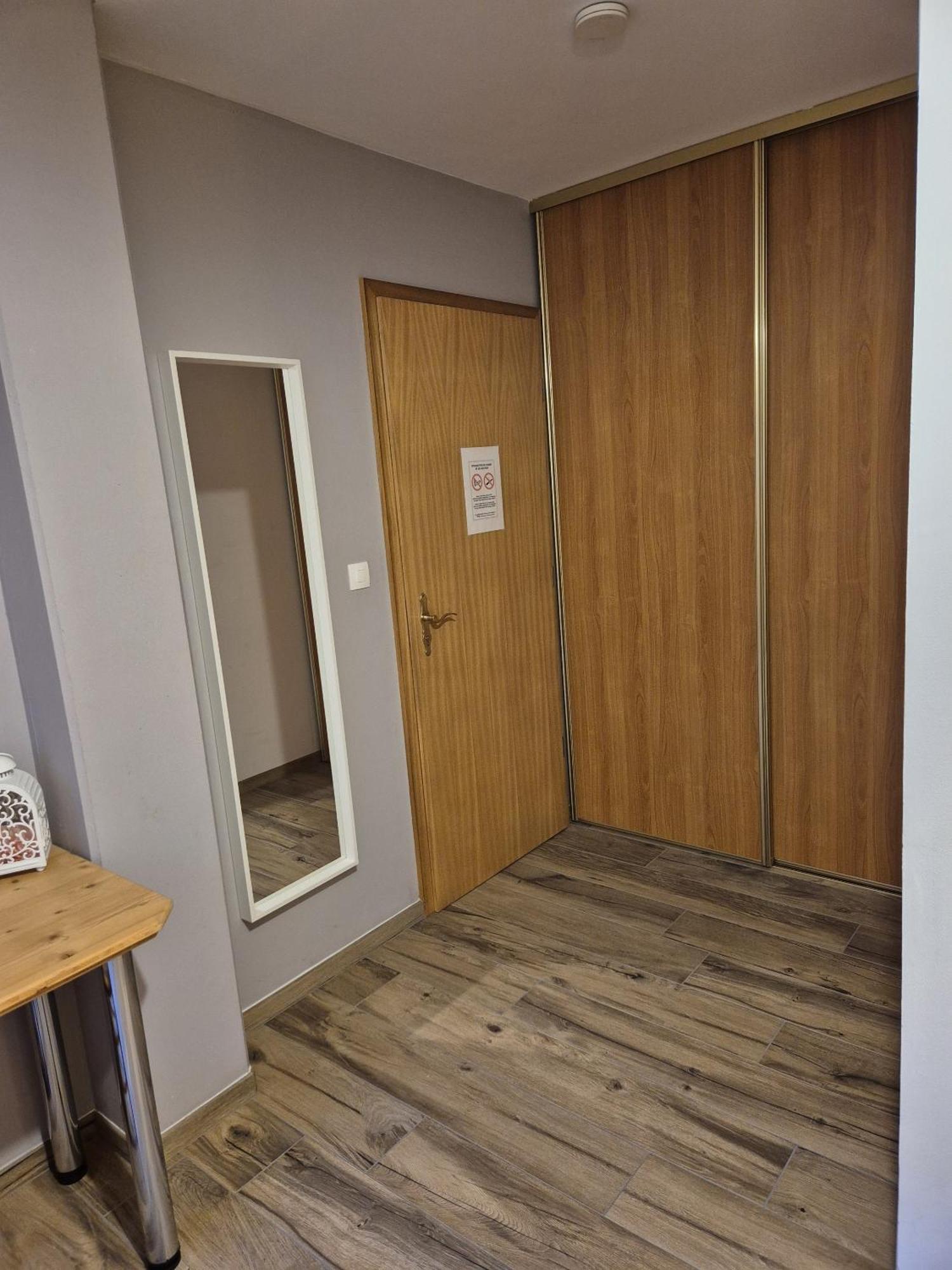 Chambres Thirion Saint-Hippolyte  Kamer foto