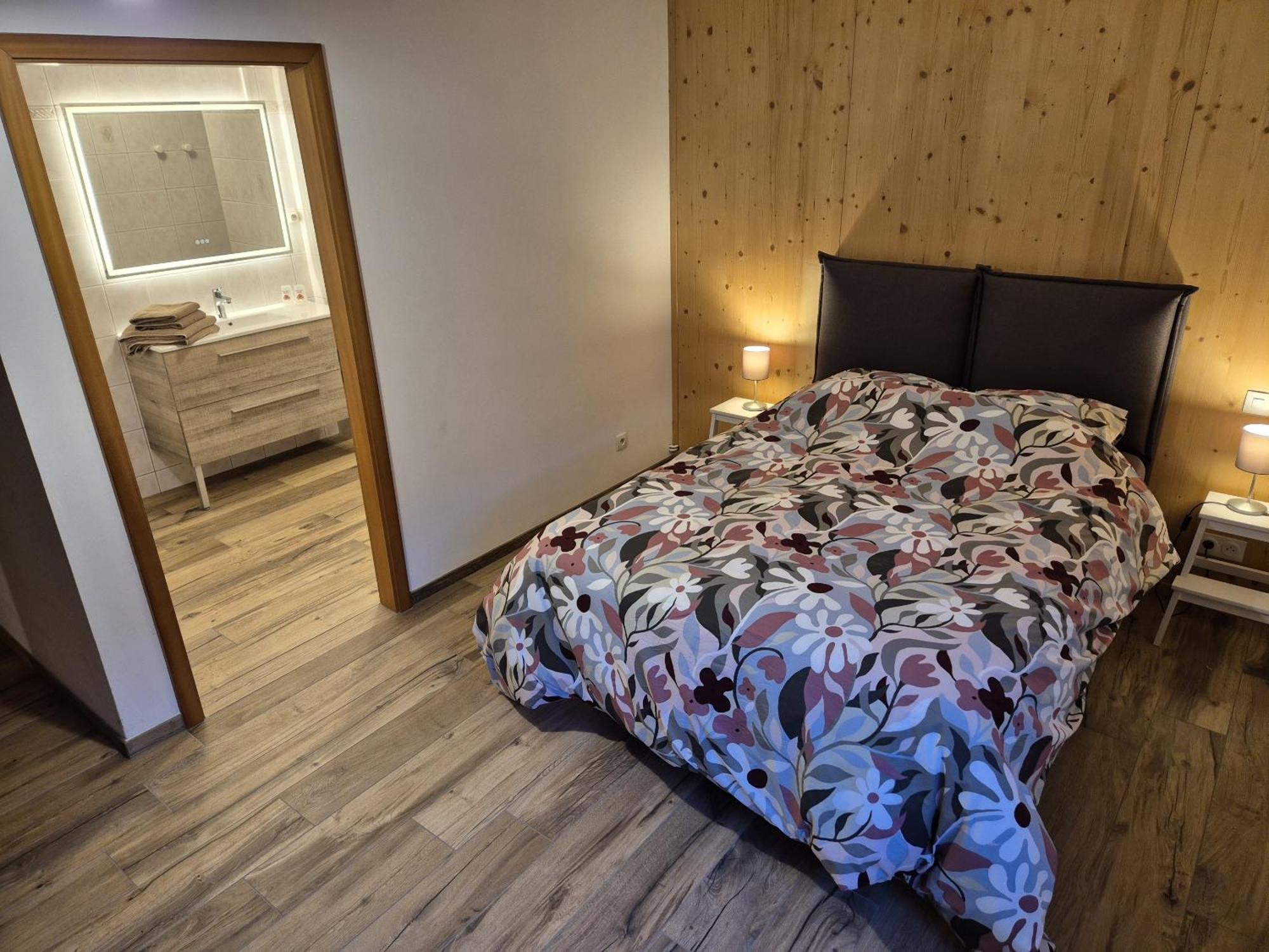 Chambres Thirion Saint-Hippolyte  Buitenkant foto